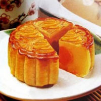 Tự làm bánh trung thu thập cẩm - 19