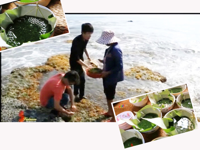 Thơm ngon vịt Cổ Lũng, Thanh Hóa - 2