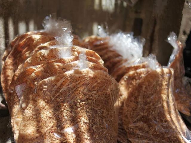 Thơm ngon vịt Cổ Lũng, Thanh Hóa - 1