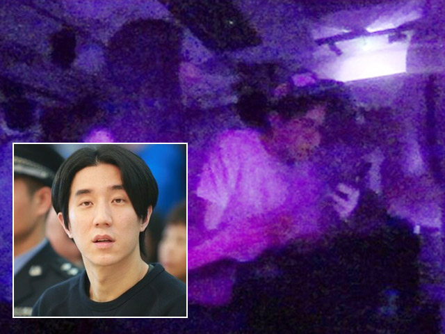 Trương Hinh Dư bị tố quot;mỉa maiquot; Phạm Băng Băng - 6