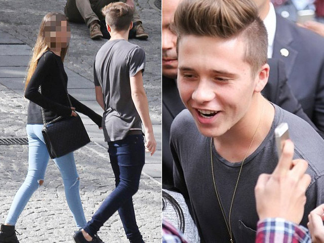 Đối với Angelina, đám cưới với Brad Pitt quá bình thường - 5