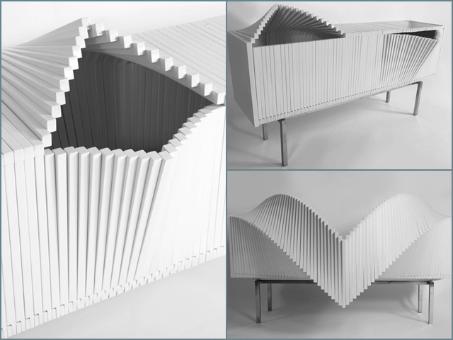 Chiêm ngưỡng phố biệt thự triệu đô của làng nghề gỗ tại Nam Định - 4