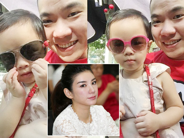 Hồ Hạnh Nhi lên tiếng nói về gia thế của bạn trai - 4