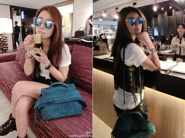 Gần 6 tỷ lượt theo dõi đám cưới Huỳnh Hiểu Minh - Angela Baby - 15