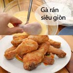 Ăn cháo cua biển, bé tăng cân #039;vù vù#039; - 9