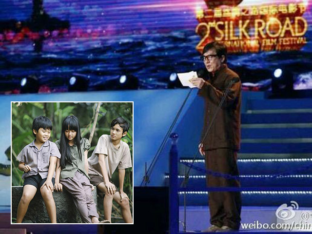 Trương Hinh Dư bị tố quot;mỉa maiquot; Phạm Băng Băng - 5