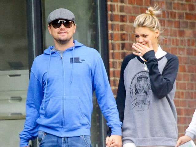 Lộ ảnh hiếm hoi của Hoàng tử bé và tiểu Công chúa - 4