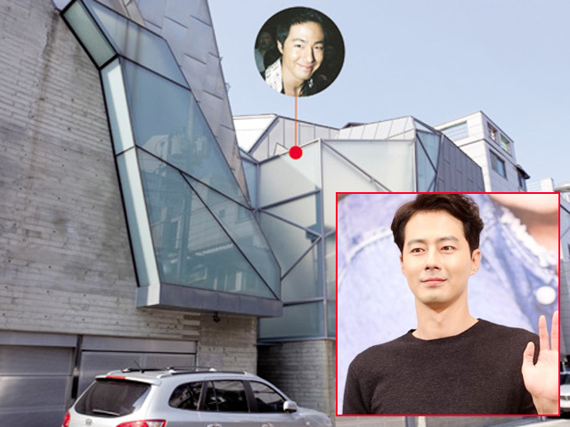 Lâm Phong mua nhà xoa dịu cơn ghen của bạn gái - 6