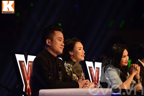X-Factor 2016: Minh Như quot;vượt mặtquot; Trương Kiều Diễm trở thành Quán quân - 40