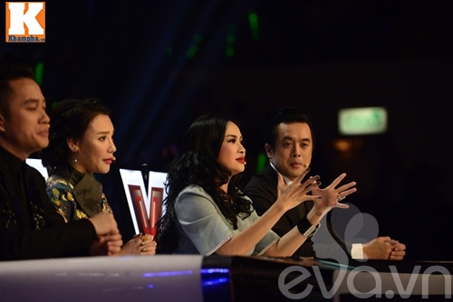 X-Factor 2016: Minh Như quot;vượt mặtquot; Trương Kiều Diễm trở thành Quán quân - 42