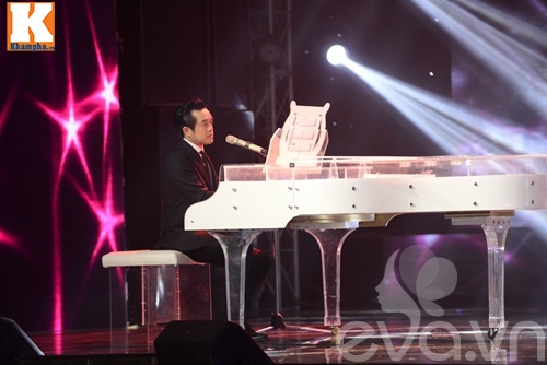 X-Factor 2016: Minh Như quot;vượt mặtquot; Trương Kiều Diễm trở thành Quán quân - 35