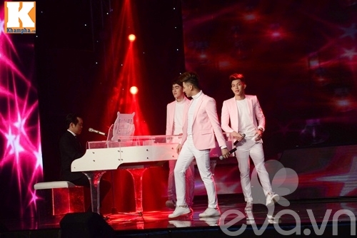 X-Factor 2016: Minh Như quot;vượt mặtquot; Trương Kiều Diễm trở thành Quán quân - 37