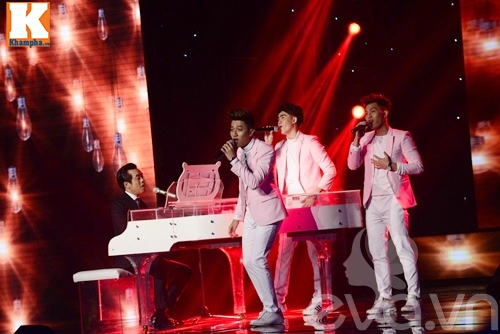 X-Factor 2016: Minh Như quot;vượt mặtquot; Trương Kiều Diễm trở thành Quán quân - 39