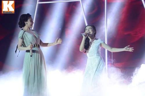 X-Factor 2016: Minh Như quot;vượt mặtquot; Trương Kiều Diễm trở thành Quán quân - 28