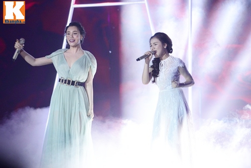 X-Factor 2016: Minh Như quot;vượt mặtquot; Trương Kiều Diễm trở thành Quán quân - 29