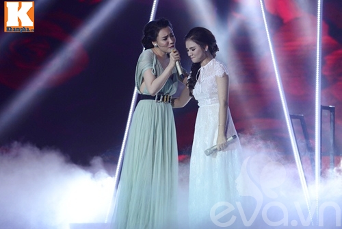 X-Factor 2016: Minh Như quot;vượt mặtquot; Trương Kiều Diễm trở thành Quán quân - 30