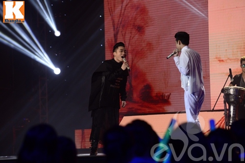 X-Factor 2016: Minh Như quot;vượt mặtquot; Trương Kiều Diễm trở thành Quán quân - 25