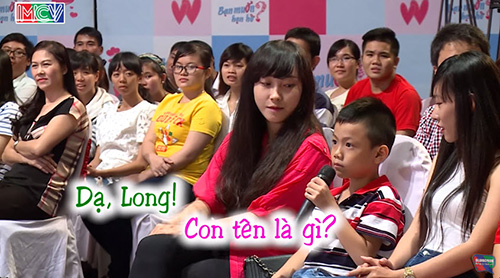 Những cặp đôi kỳ lạ, khiến khán giả khóc hết nước mắt ở amp;#34;Bạn muốn hẹn hòamp;#34; - 3