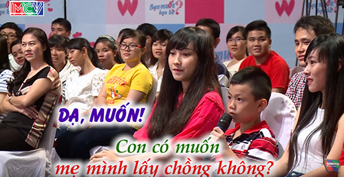 Những cặp đôi kỳ lạ, khiến khán giả khóc hết nước mắt ở amp;#34;Bạn muốn hẹn hòamp;#34; - 4