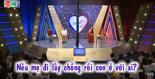 Những cặp đôi kỳ lạ, khiến khán giả khóc hết nước mắt ở amp;#34;Bạn muốn hẹn hòamp;#34; - 5