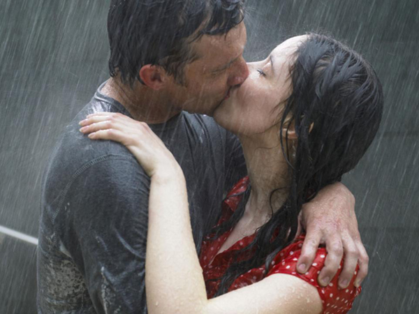 Sau nụ hôn đầu, có quá nhiều lợi ích mà ít ai nói với các cặp đôi - 1