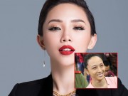 Làng sao - Tóc Tiên: Ca ngợi Phương Nga có thể khiến giới trẻ thần tượng hóa chuyện "bánh - tiền"