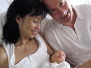 Bà bầu - 5 lần thụ tinh ống nghiệm ở Anh không thành, ngài tiến sĩ y khoa về Việt Nam "thử một lần có con ngay"