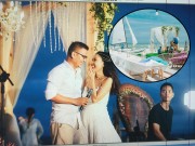 Eva Yêu - MC Như Quỳnh lần đầu tiết lộ về ông xã và đám cưới như mơ chỉ 3 tuần sau khi cầu hôn