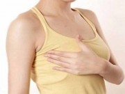 Tin tức - Nghĩ ung thư vú di căn sau sinh con, người phụ nữ đi khám phát hiện có thêm 2 tuyến vú