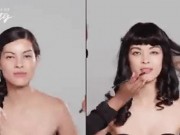 Làm đẹp - [Video] Xu hướng làm đẹp của phụ nữ Việt Nam suốt một thế kỷ qua
