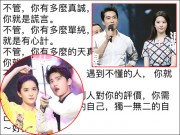 Làng sao - Fan lo sốt vó vì Lưu Diệc Phi viết tâm thư úp mở chia tay Song Seung Hun