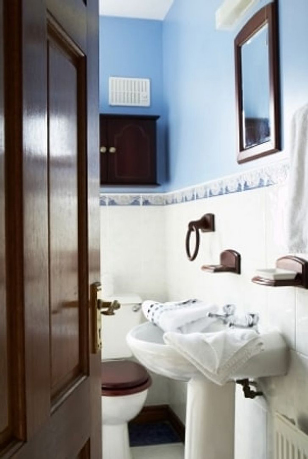 Hầu hết người Việt đang amp;#34;nuôiamp;#34; vi khuẩn, chất độc vì hay đặt những thứ này trong nhà tắm - 1