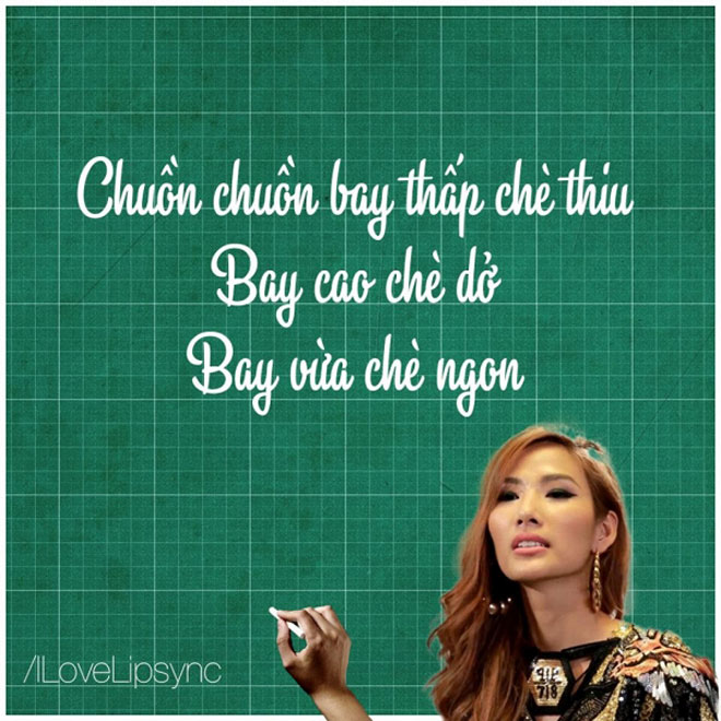 The Face Việt Nam: Giữa bộn bề thị phi còn có một amp;#34;nữ hoàng chè đậu đenamp;#34; Hoàng Thuỳ! - 12