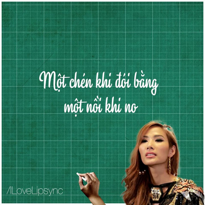 The Face Việt Nam: Giữa bộn bề thị phi còn có một amp;#34;nữ hoàng chè đậu đenamp;#34; Hoàng Thuỳ! - 15