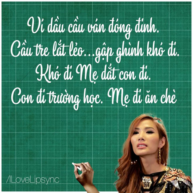 The Face Việt Nam: Giữa bộn bề thị phi còn có một amp;#34;nữ hoàng chè đậu đenamp;#34; Hoàng Thuỳ! - 16