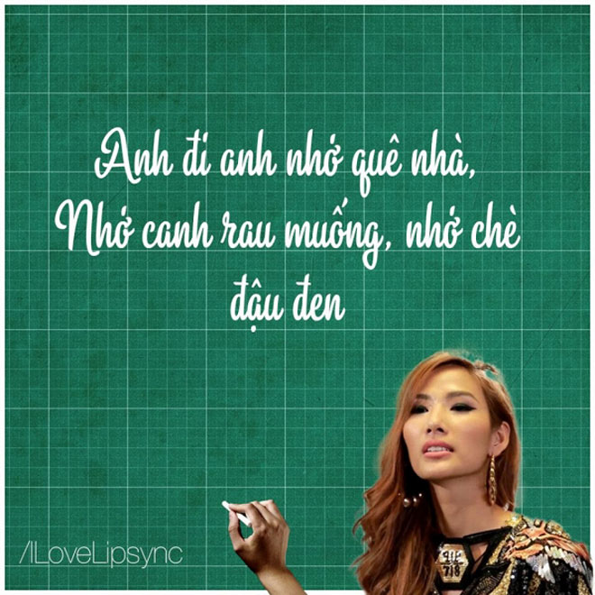 The Face Việt Nam: Giữa bộn bề thị phi còn có một amp;#34;nữ hoàng chè đậu đenamp;#34; Hoàng Thuỳ! - 17