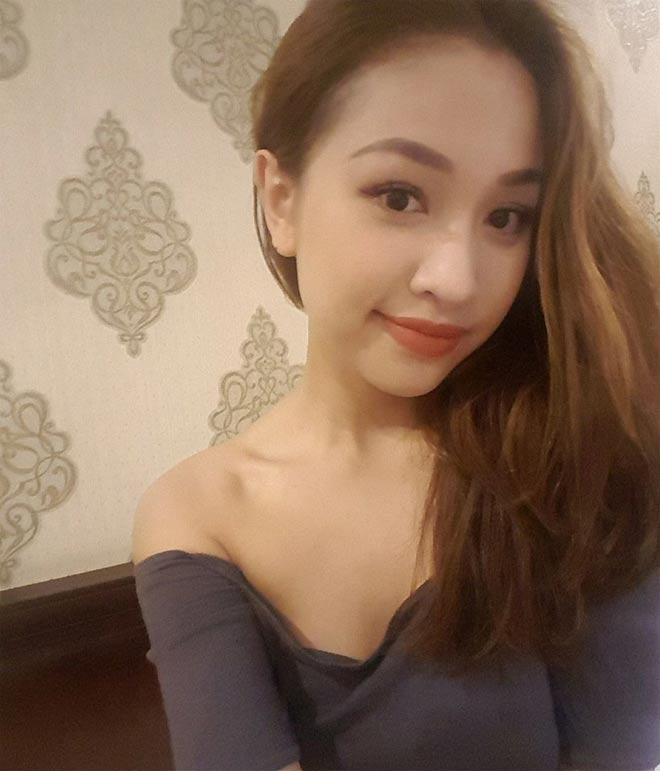 Sao Việt 24h qua: Chị gái Ngọc Trinh amp;#34;khóa môiamp;#34; bạn trai trong bữa tối đầy lãng mạn - 7