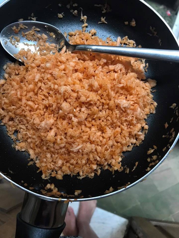 Phan Như Thảo chia sẻ cách làm ruốc cá hồi ướp sữa mẹ cho con sơ sinh ăn dặm - 12