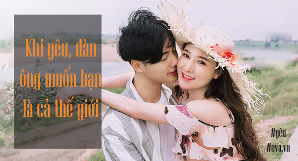 Không nói ra nhưng nhận thấy những dấu hiệu này chứng tỏ anh ấy đang “phát điên” vì bạn - 3
