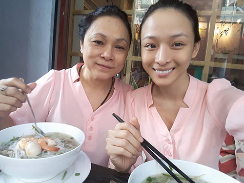 Giữa các lời khen chê Phương Nga, đây là điều nhân văn, được dư luận và nhiều sao Việt đồng tình - 3