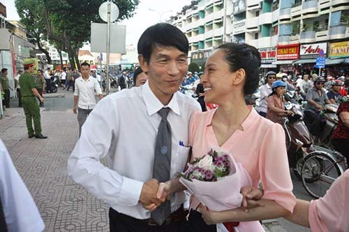 Giữa các lời khen chê Phương Nga, đây là điều nhân văn, được dư luận và nhiều sao Việt đồng tình - 5