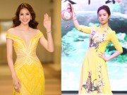 Thời trang - Sao mặc đẹp tuần: Phạm Hương, Lý Nhã Kỳ cứ thẳng tiến mà chiếm lĩnh "bảng vàng"