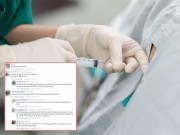 Bà bầu - Hàng loạt chị em “nghĩ lại mà thấy sợ run người” khi từng gây tê tủy sống lúc đẻ mổ