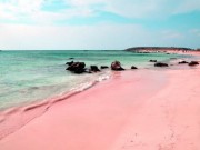 Du lịch - Những bãi biển màu sắc nhất thế giới