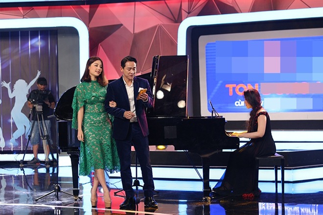 Người bí ẩn 2017 tập cuối: Diễm My xin phép amp;#34;ông xãamp;#34; Hứa Vĩ Văn được amp;#34;sờ múiamp;#34; trai đẹp - 18