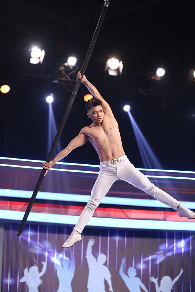 Người bí ẩn 2017 tập cuối: Diễm My xin phép amp;#34;ông xãamp;#34; Hứa Vĩ Văn được amp;#34;sờ múiamp;#34; trai đẹp - 6