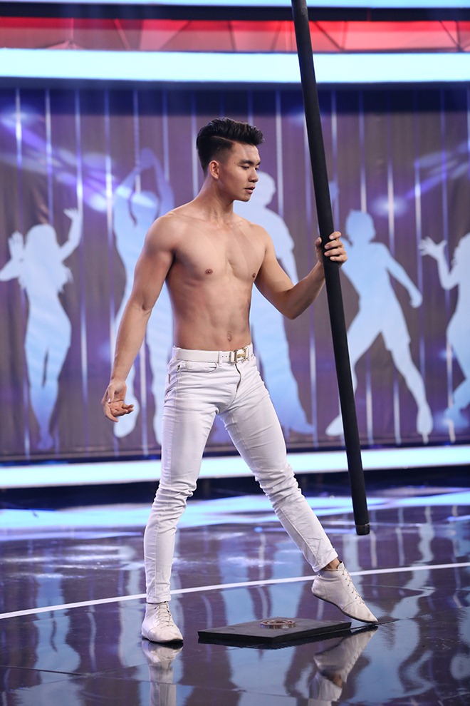 Người bí ẩn 2017 tập cuối: Diễm My xin phép amp;#34;ông xãamp;#34; Hứa Vĩ Văn được amp;#34;sờ múiamp;#34; trai đẹp - 5