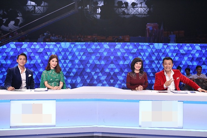 Người bí ẩn 2017 tập cuối: Diễm My xin phép amp;#34;ông xãamp;#34; Hứa Vĩ Văn được amp;#34;sờ múiamp;#34; trai đẹp - 7