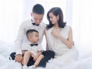 Clip Eva - [Video] Tâm Tít bụng bầu vẫn đẹp xuất sắc trong tiệc mừng sinh nhật con trai tròn 2 tuổi