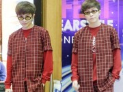 Làng sao - Vắng Chi Pu, Gil Lê vẫn thu hút dù "lẻ bóng" tham dự sự kiện